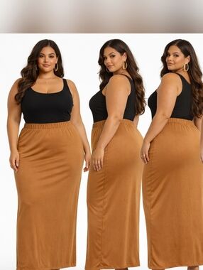 Absolutely ♡ It Pencil Skirt (Strapless Dress)